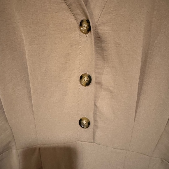 Zara jumpsuit - Picture 4 of 6